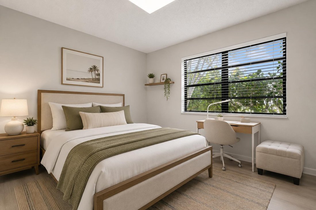 Casa en Fort Lauderdale, Florida, Estados Unidos 5 - 16742262