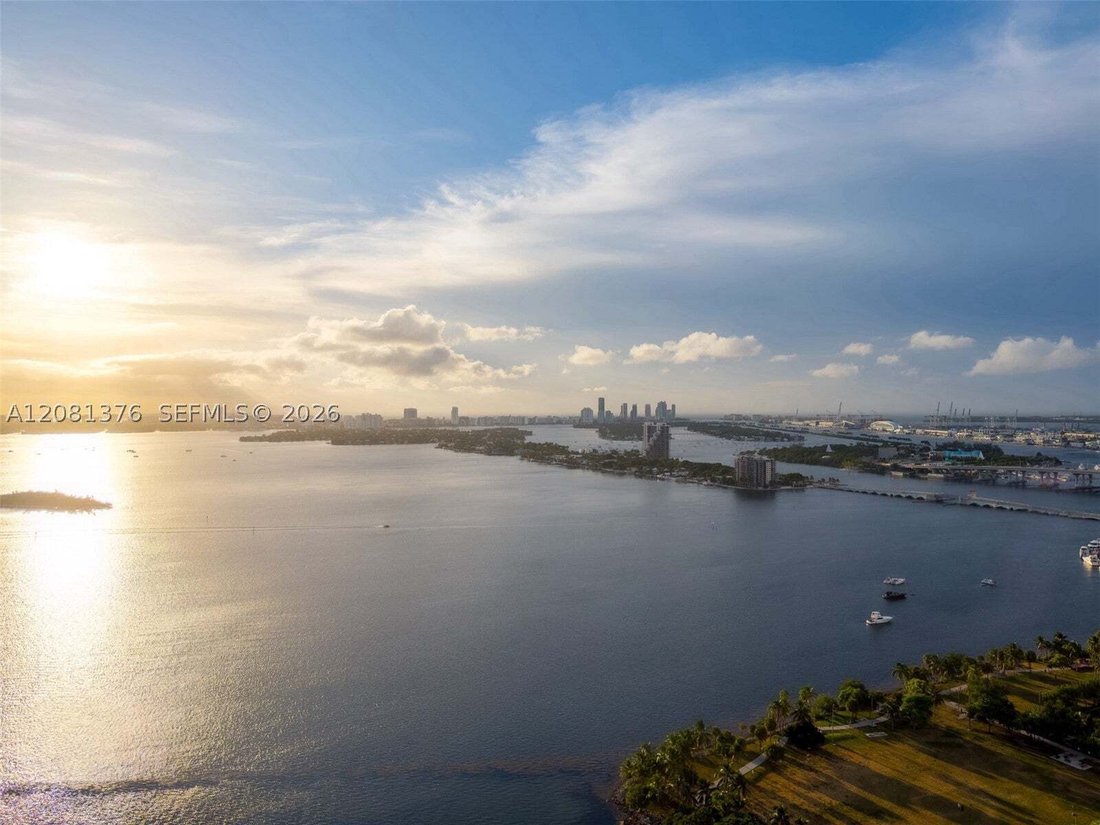 Condominio en Miami, Florida, Estados Unidos 5 - 18776288