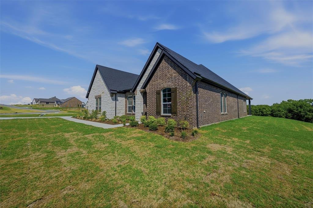 House in Weatherford, Texas, United States 5 - 18082193