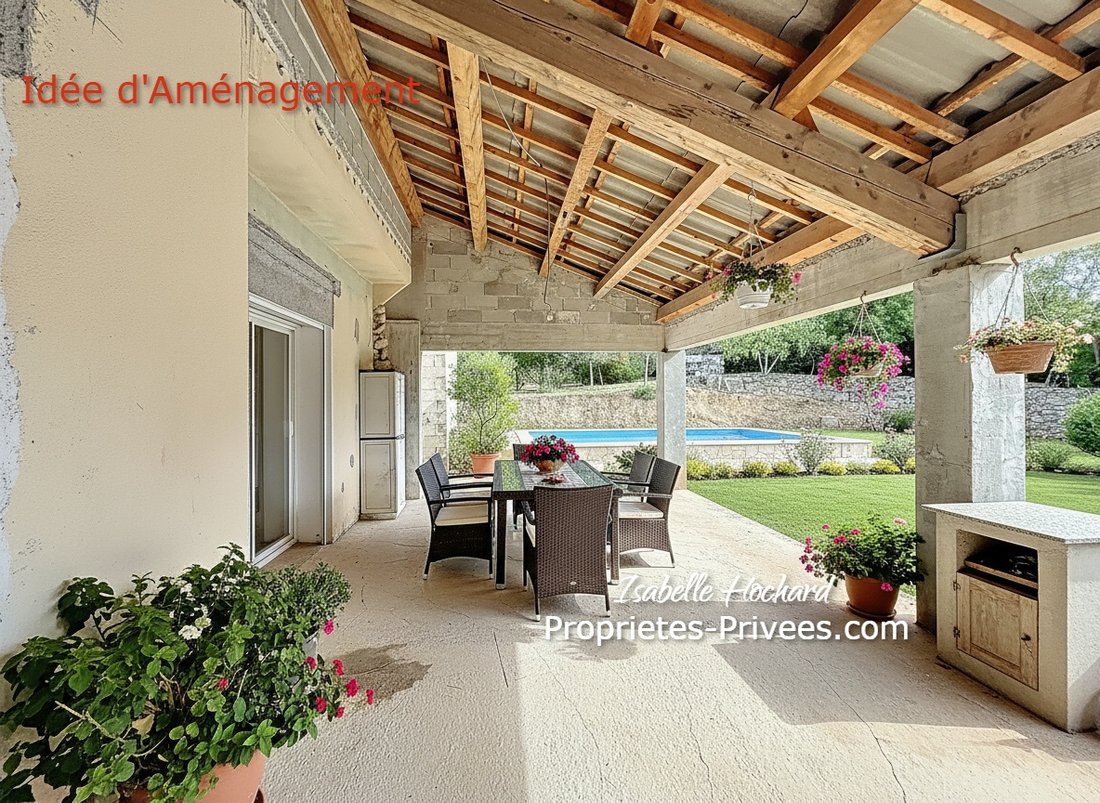 Villa in Brignoles, Provence-Alpes-Côte d'Azur, France 5 - 18780728