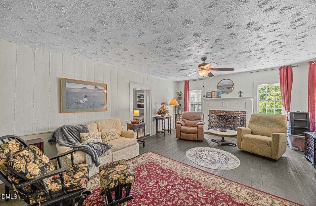 House in Roseboro, North Carolina, United States 5 - 17737981