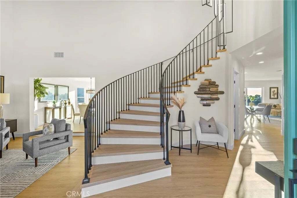 Casa a Whittier, California, Stati Uniti 3 - 18366318