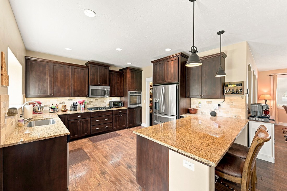 Casa a Meridian, Idaho, Stati Uniti 3 - 18778425