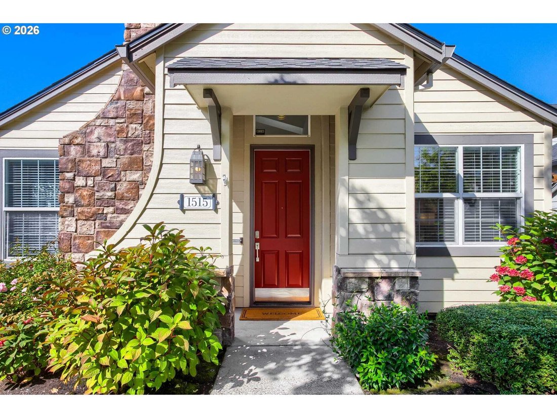 Casa a Hillsboro, Oregon, Stati Uniti 3 - 18778918