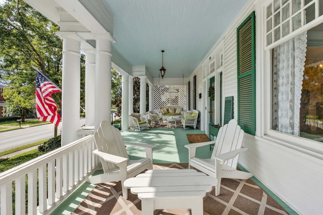 House in Fayetteville, Tennessee, United States 1 - 18782006