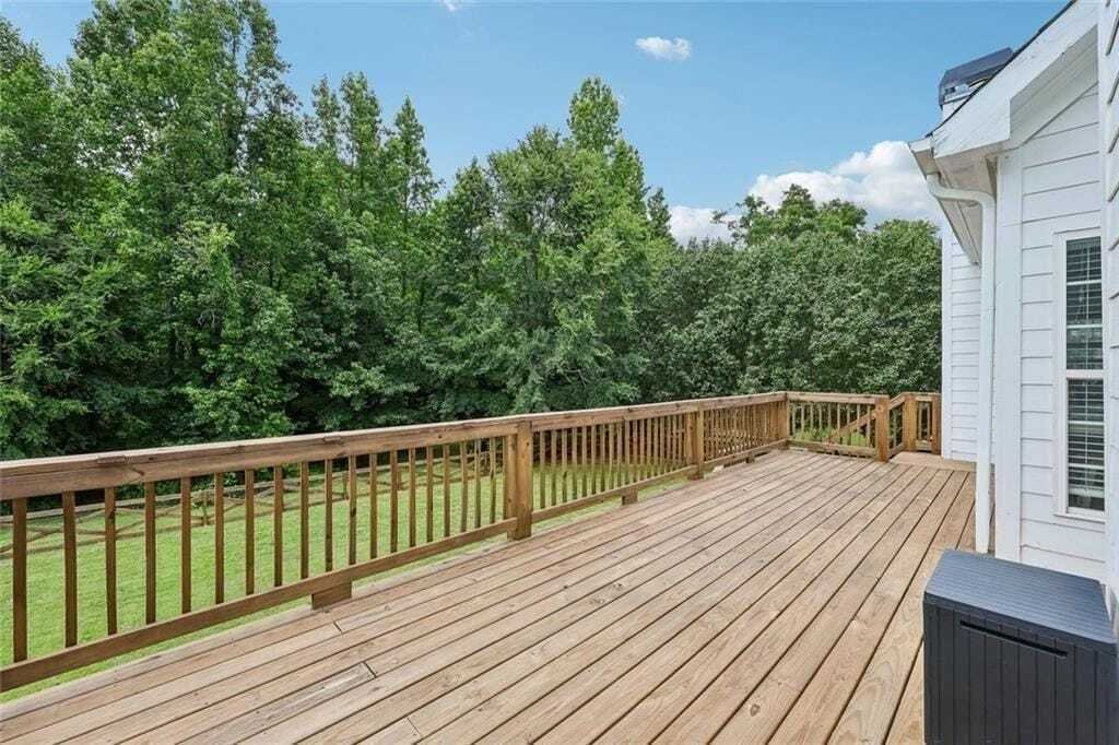 House in Monroe, Georgia, United States 2 - 18280425
