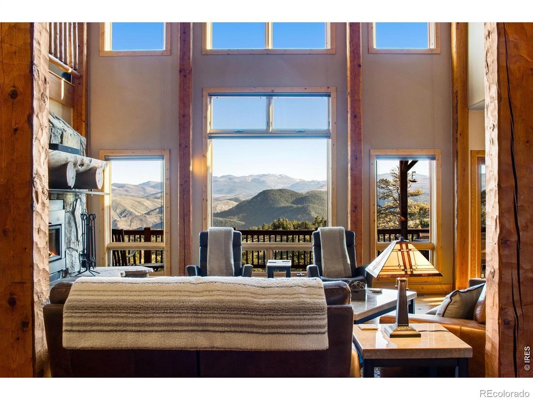 House in Livermore, Colorado, United States 3 - 18776055
