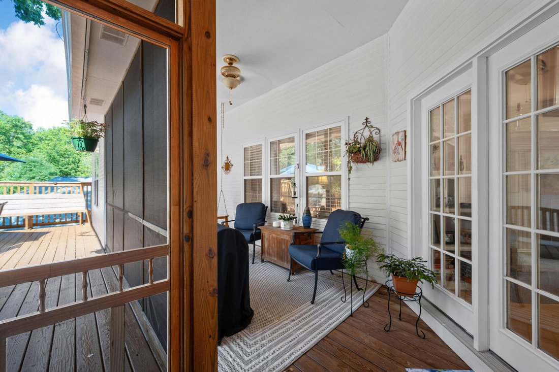 Casa a Soddy-Daisy, Tennessee, Stati Uniti 4 - 18779240