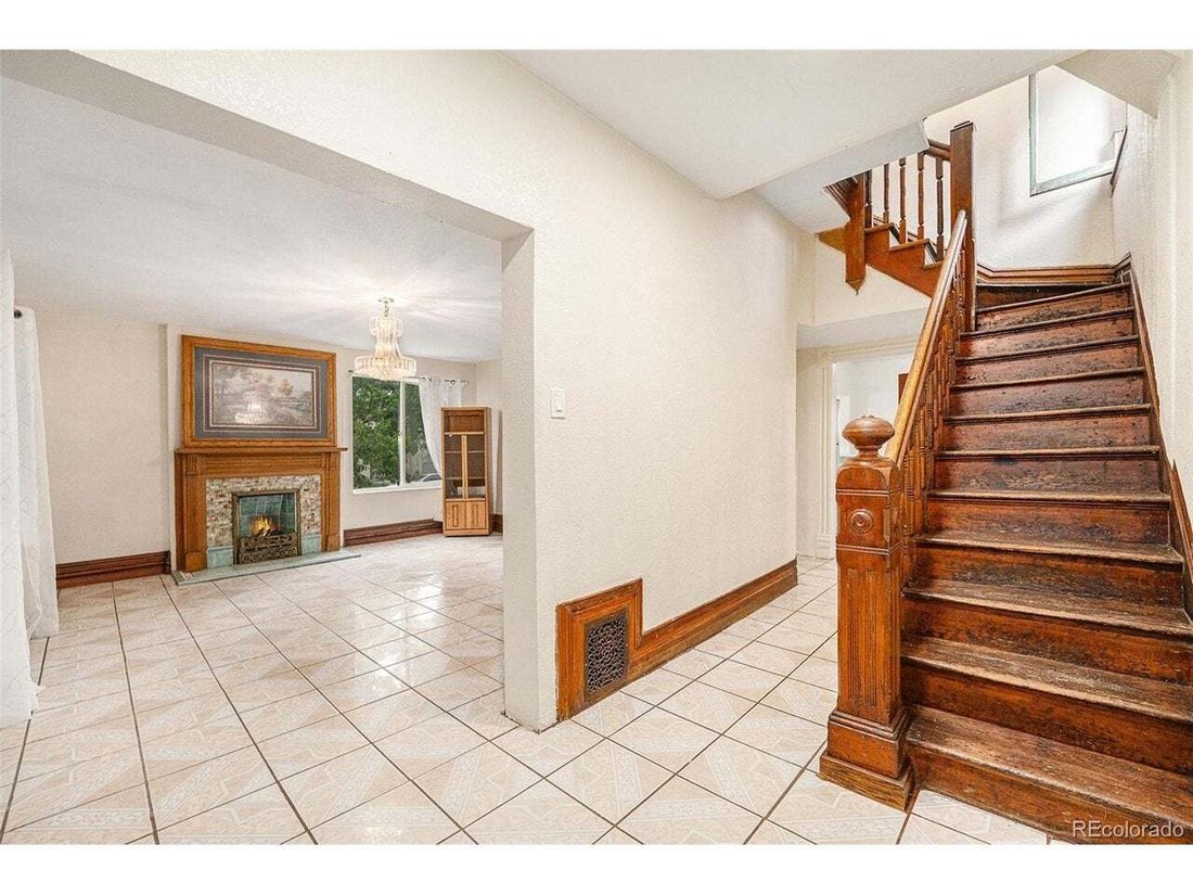 Casa a Aurora, Colorado, Stati Uniti 4 - 18779088