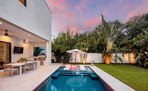 House in Boca Raton, Florida, United States 1