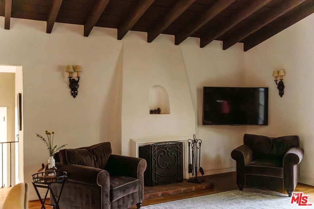 Maison à Los Angeles, Californie, États-Unis 5 - 18779366