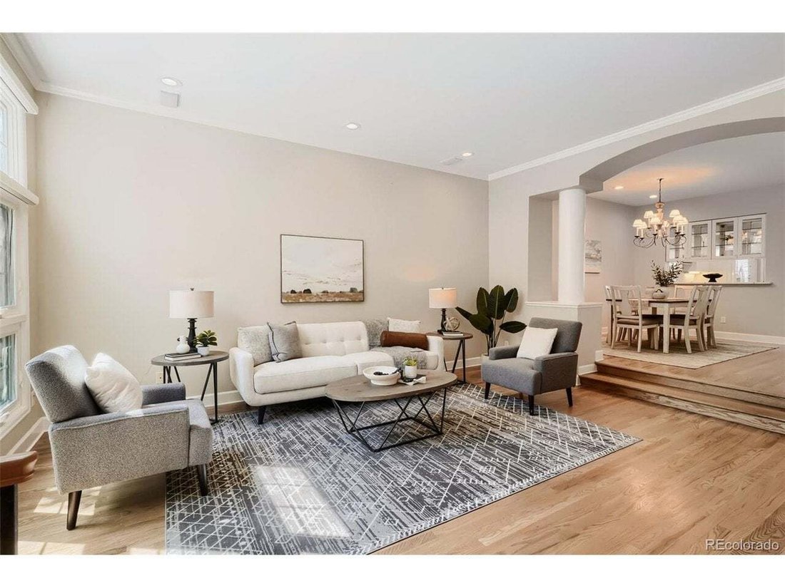 Residenza a Denver, Colorado, Stati Uniti 5 - 18779059