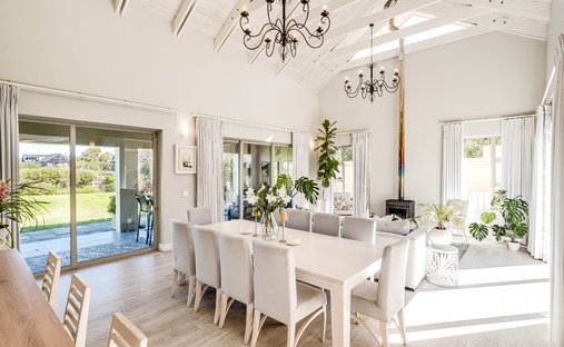 Haus in Noordhoek, South Peninsula, Kapstadt 1