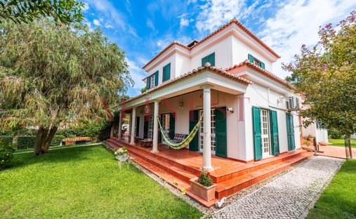 Casa en Corroios, Setúbal Municipality, Portugal 1
