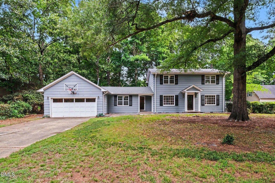 House in Chapel Hill, North Carolina, United States 1 - 18508671