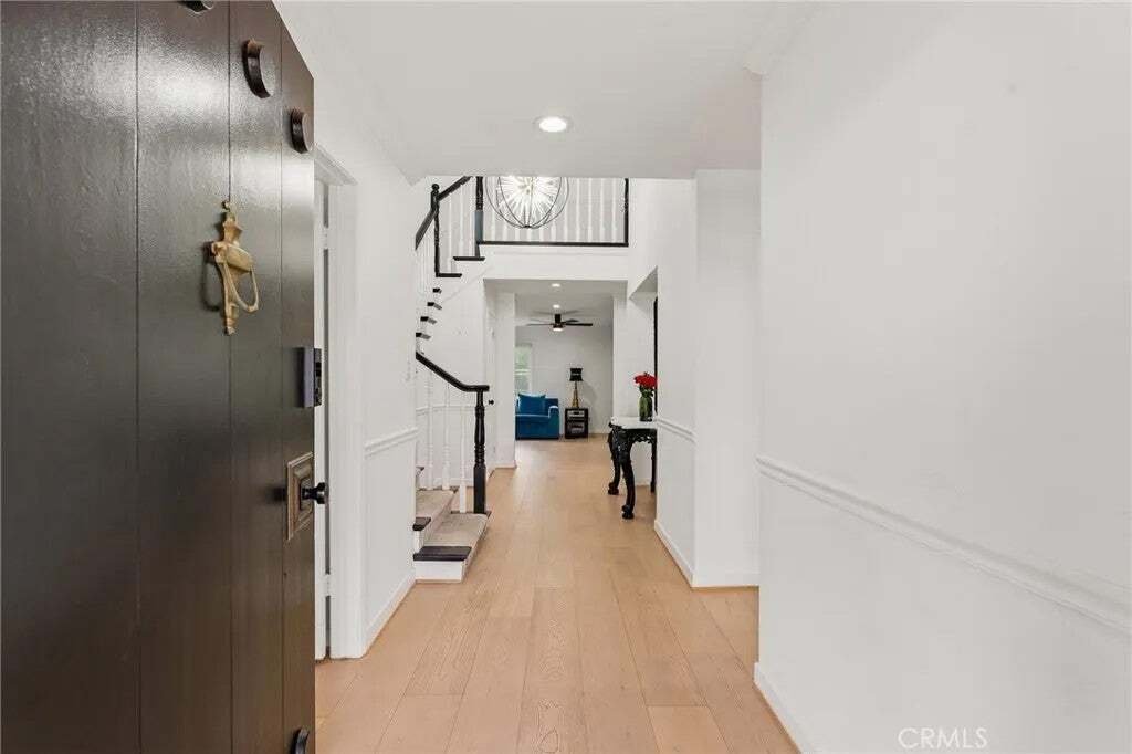 Casa en Los Ángeles, California, Estados Unidos 5 - 18366272