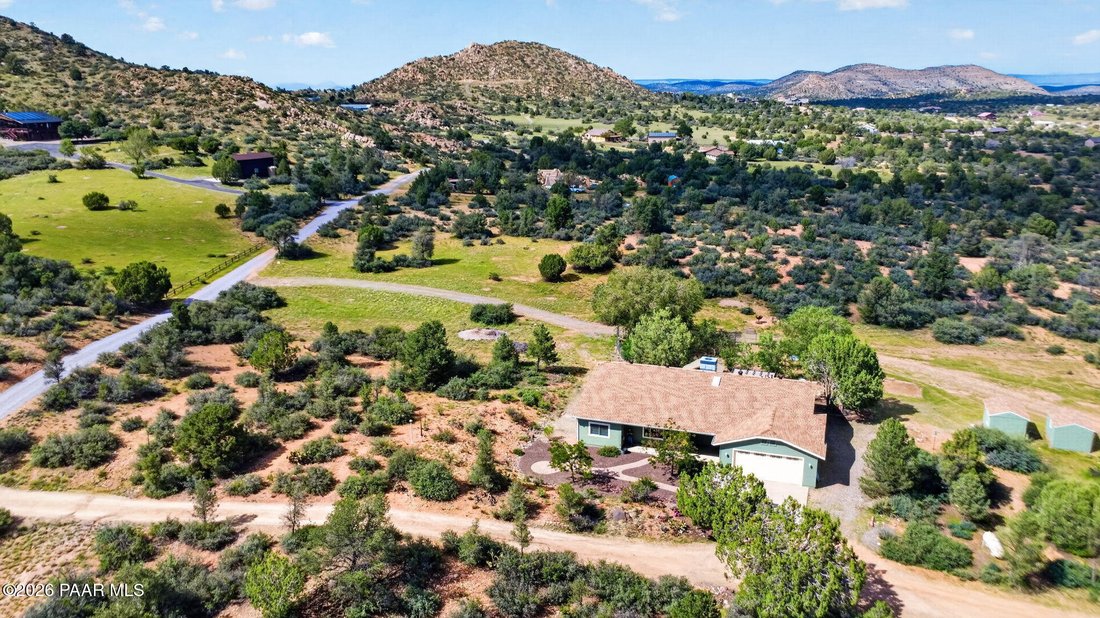 House in Prescott, Arizona, United States 3 - 18781580