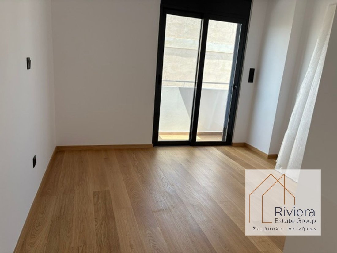Apartamento en Glifada, Ática, Grecia 3 - 18776095