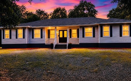 House in Kissimmee, Florida, United States 1