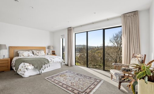 Casa en Cambridge, Waikato, Nueva Zelanda 1
