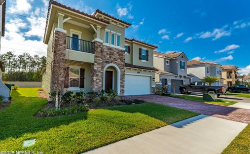 Casa en Jacksonville, Florida, Estados Unidos 1