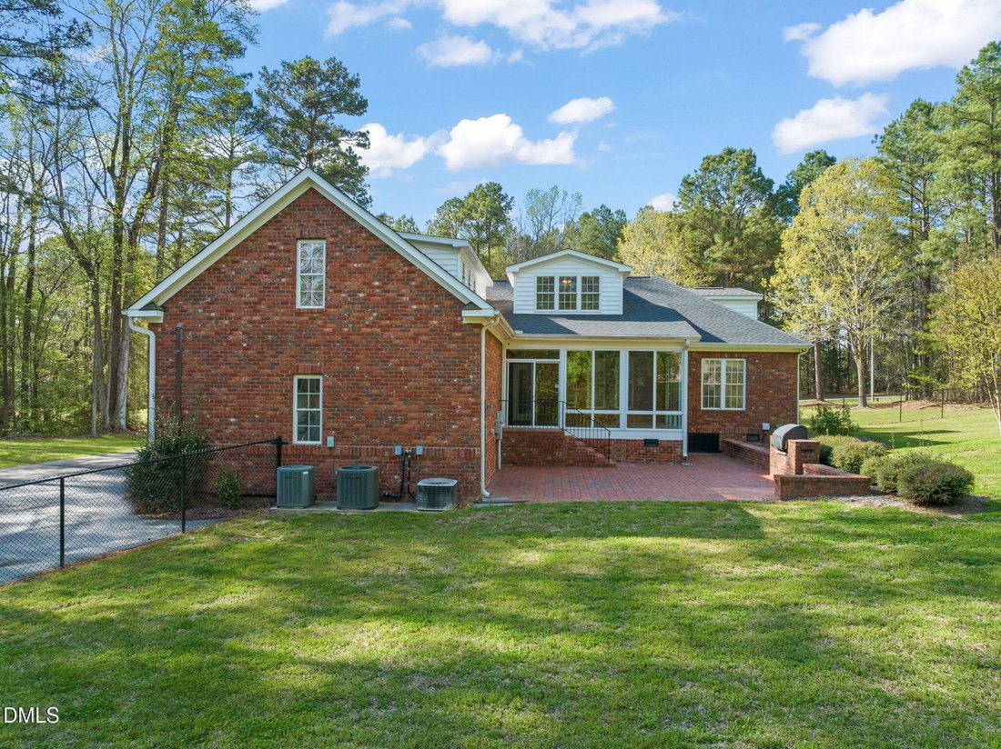 House in Zebulon, North Carolina, United States 4 - 18029920