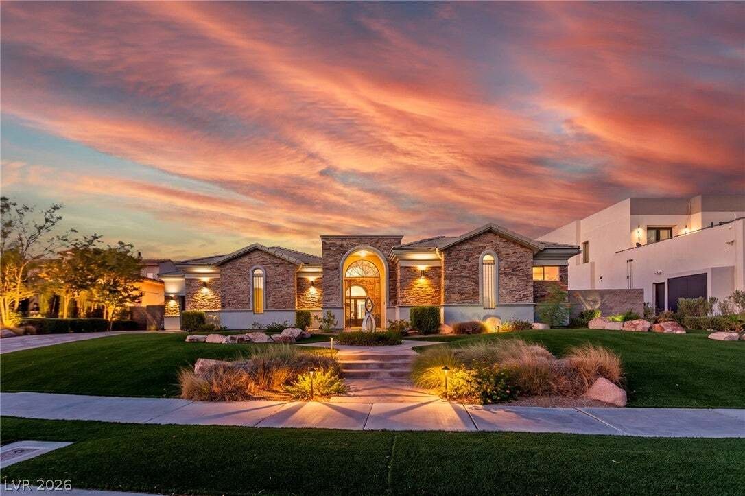 Casa en Henderson, Nevada, Estados Unidos 1 - 18775897