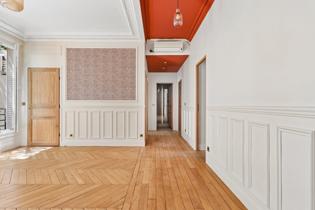 Wohnung in Invalides, Paris 7e Arrondissement, Paris 5 - 18781403