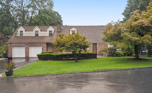 Casa en Thornwood, Nueva York, Estados Unidos 1