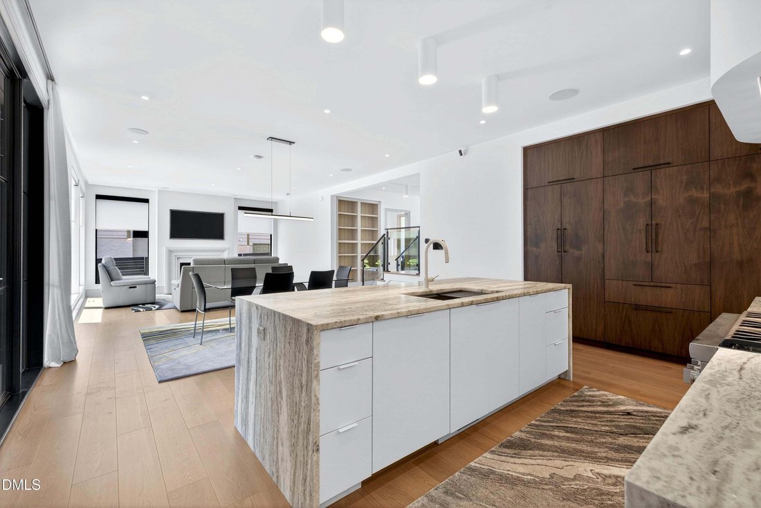 House in Raleigh, North Carolina, United States 3 - 18100689