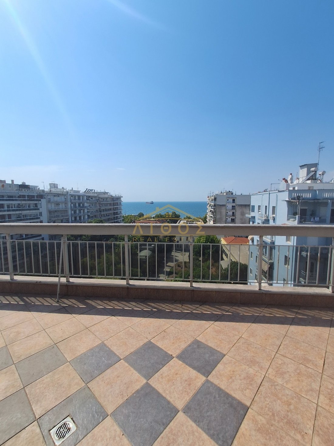 Apartment in 5th District of Thessaloniki, Thessaloniki, Greece 1 - 18776091