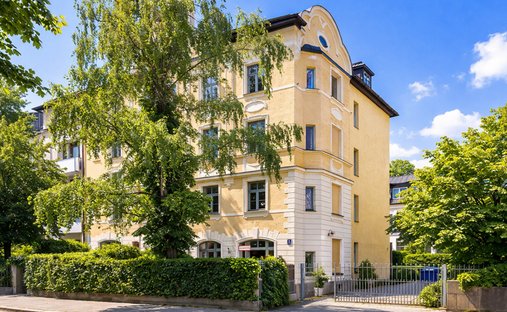 Apartamento en Múnich, Baviera, Alemania 1