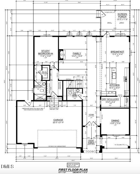 Casa a Fuquay-Varina, Carolina del Nord, Stati Uniti 5 - 18777480