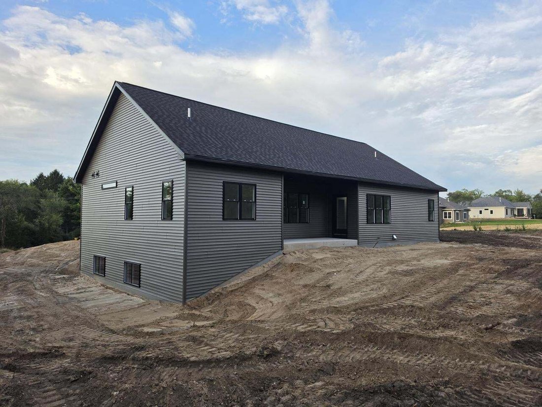 House in West Bend, Wisconsin, United States 4 - 18778598