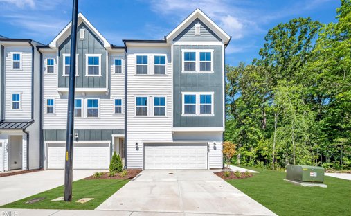 Residenza a Chapel Hill Road, Carolina del Nord, Stati Uniti 1
