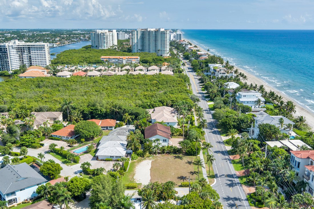 Land in Boca Raton, Florida, United States 4 - 18781469