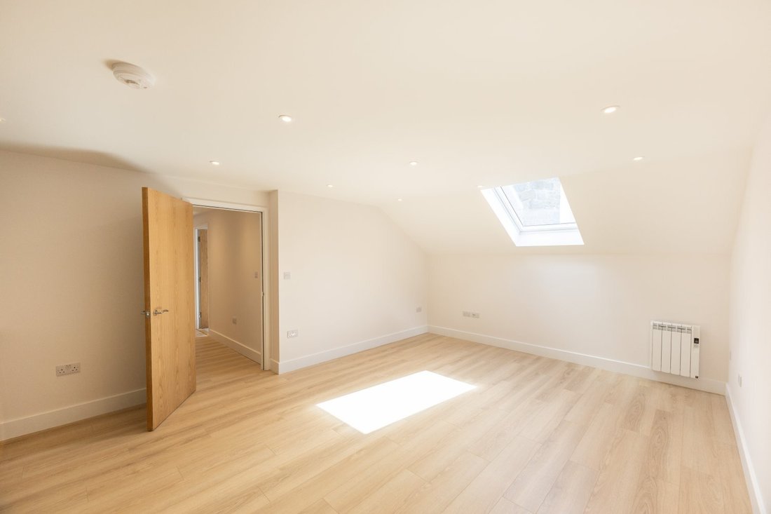Apartment in United Kingdom 4 - 18775956
