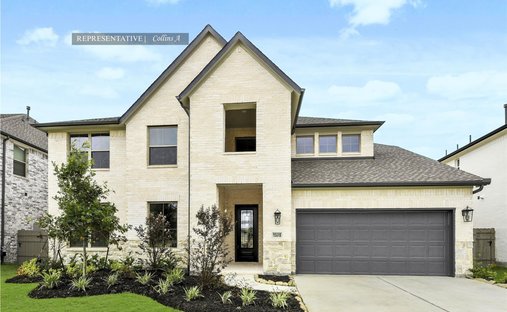 House in La Marque, Texas, United States 1
