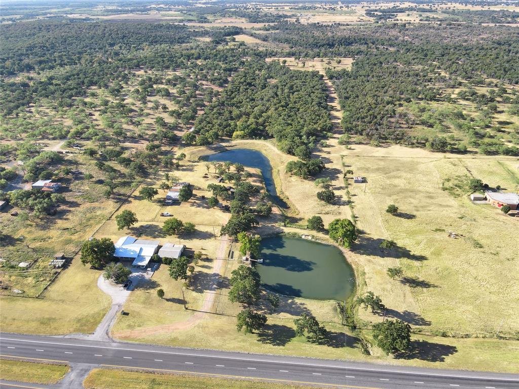 Azienda agricola a Cisco, Texas, Stati Uniti 1 - 18776658