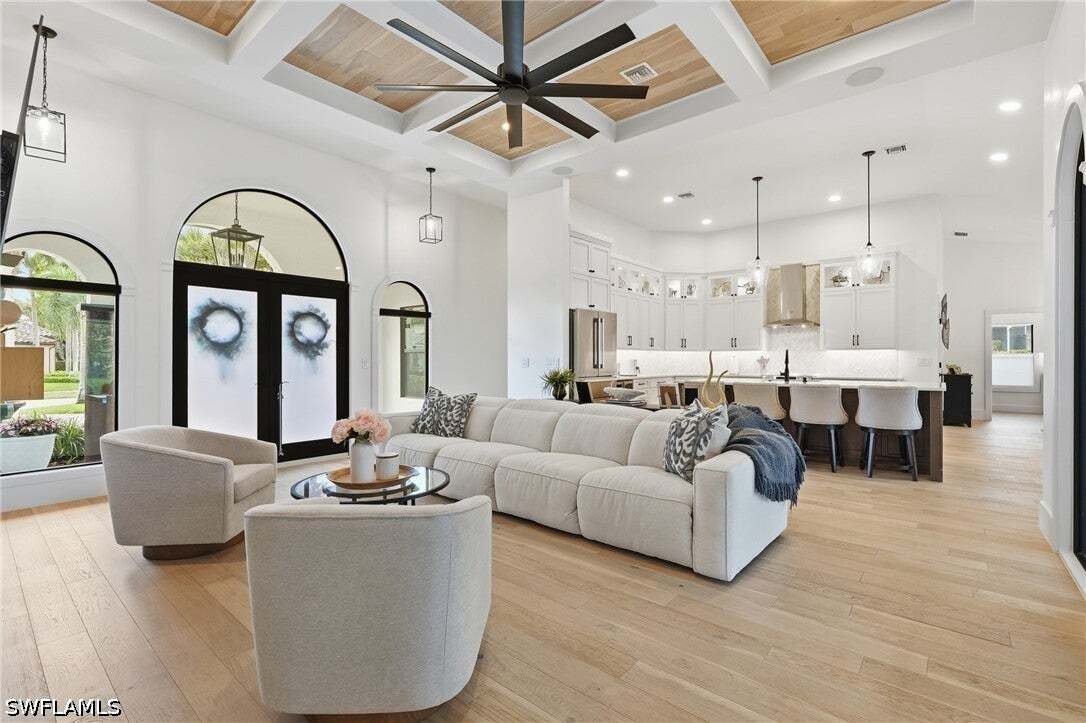 Casa en Naples, Florida, Estados Unidos 5 - 18778542