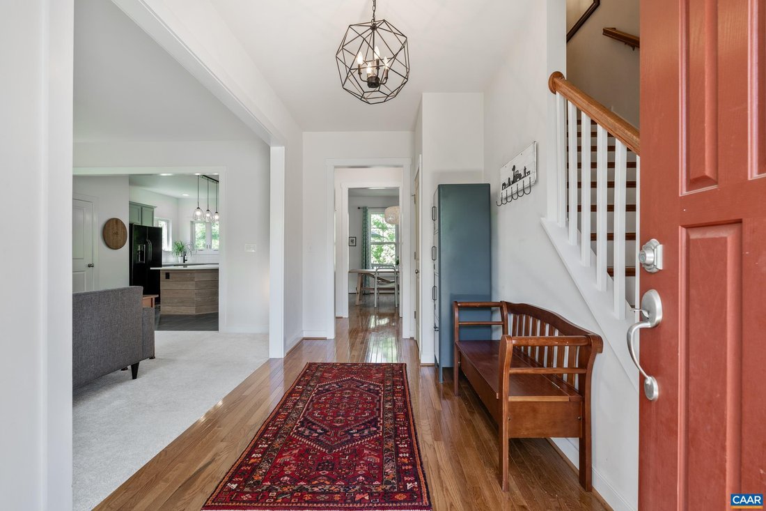 Haus in Charlottesville, Virginia, Vereinigte Staaten 5 - 18775938