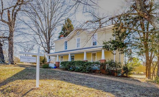 House in Pittsboro, North Carolina, United States 1