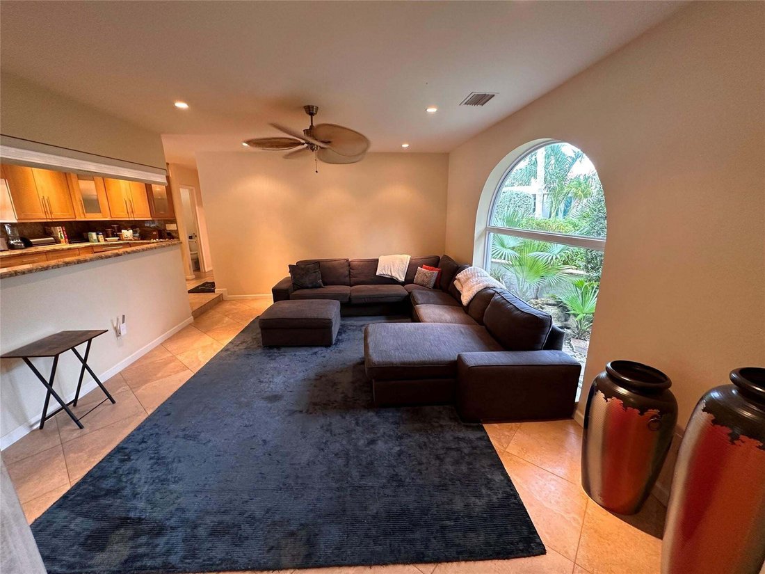 Casa en Fort Lauderdale, Florida, Estados Unidos 5 - 18778929