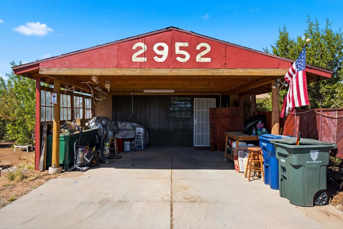 House in Santa Fe, New Mexico, United States 5 - 18778537