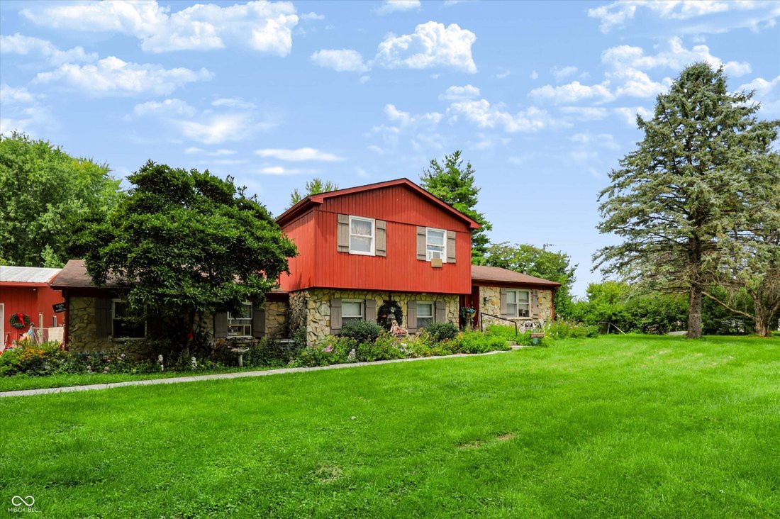 Haus in Sheridan Road, Indiana, Vereinigte Staaten 5 - 18776326