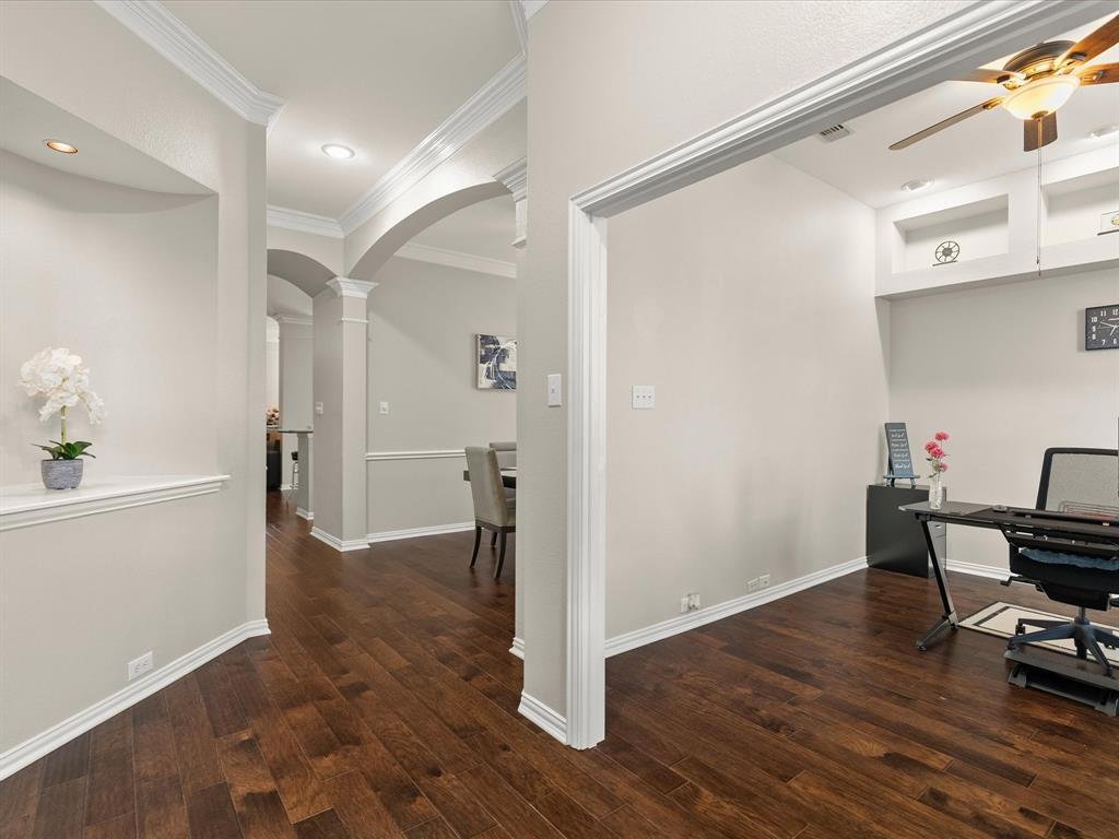 Casa a Flower Mound, Texas, Stati Uniti 4 - 18780005