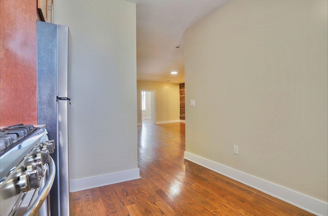 Condominio en Hoboken, Nueva Jersey, Estados Unidos 5 - 17721618