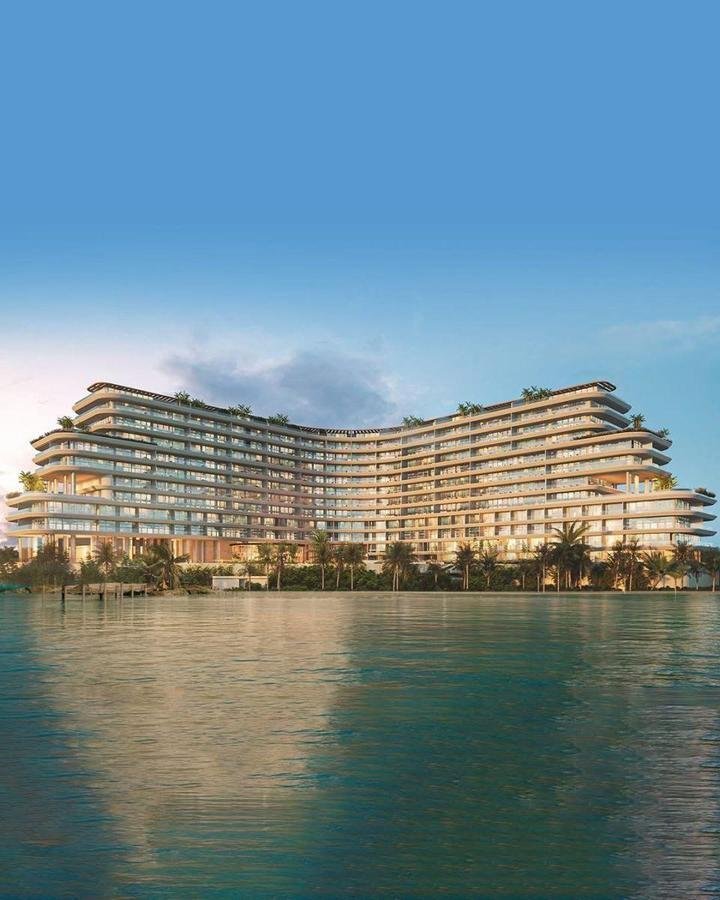 Appartamento a Cancún, Quintana Roo, Messico 1 - 18778418