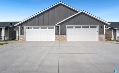 Casa en Municipio de Split Rock, Dakota del Sur, Estados Unidos 1