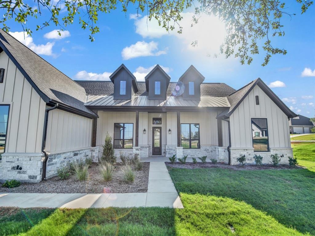 Haus in Weatherford, Texas, Vereinigte Staaten 3 - 18780010